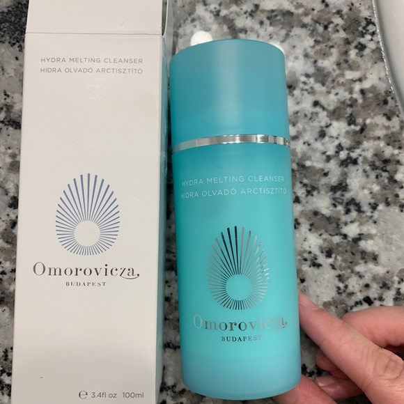 omorovicza Other - Omorovicza Hydra Melting Cleanser